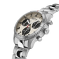Alpina STARTIMER Pilot Quartz Chronograaf Grote Datum 41mm