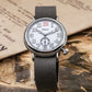 Vario 1918 Trench Witte Wijzerplaat 