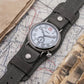 Vario 1918 Trench Witte Wijzerplaat 