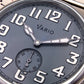 Vario 1918 Trench Grey Wijzerplaat 