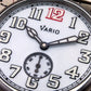 Vario 1918 Trench Witte Wijzerplaat 