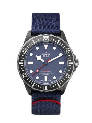 Tudor Pelagos FXD Carbone Alinghi Red Bull Racing