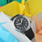 Vario 1945 A-11S Raven Black Solar Quartz Veldhorloge