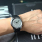 Vario 1945 A-11S Eagle Gray Solar Quartz Veldhorloge
